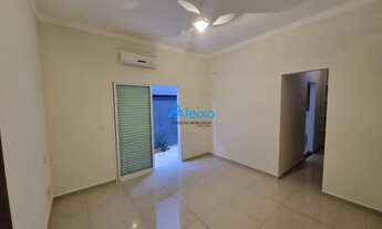 Imagem 5: Casa à venda no bairro Residencial Gaivota I - São José do Rio Preto/SP