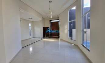 Imagem 4: Casa à venda no bairro Residencial Gaivota I - São José do Rio Preto/SP