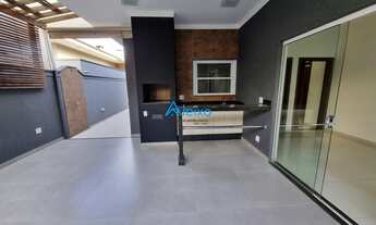 Imagem 3: Casa à venda no bairro Residencial Gaivota I - São José do Rio Preto/SP