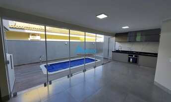 Imagem: Casa à venda no bairro Parque Residencial