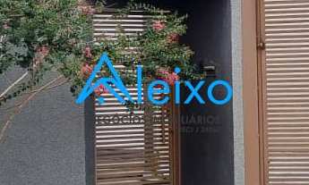 Imagem: Casa à venda no bairro Setparque Horizonte