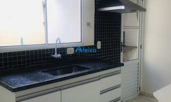 Imagem: Casa em Condomínio em Parque da LIberdade