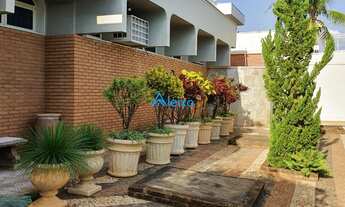 Imagem: Casa à venda no bairro Parque Residencial