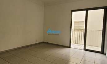 Imagem: Apartamento à venda no bairro Jardim Suzana