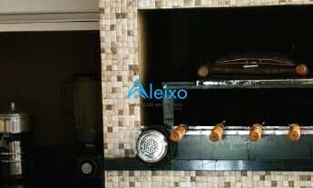 Imagem 3: Casa à venda no bairro Parque da Liberdade 2 - São José do Rio Preto/SP