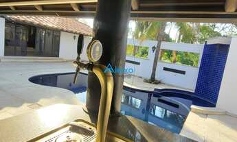 Imagem: Casa à venda no bairro Parque Residencial