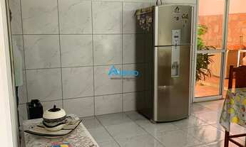 Imagem 5: Casa à venda no bairro Solo Sagrado - São José do Rio Preto/SP