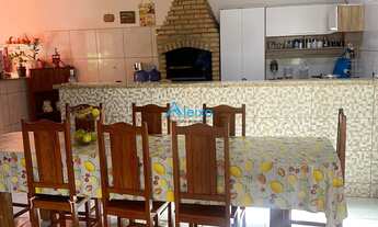 Imagem 2: Casa à venda no bairro Solo Sagrado - São José do Rio Preto/SP