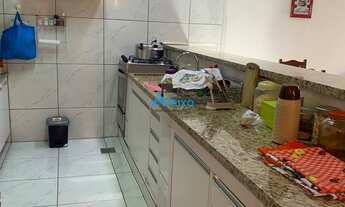 Imagem 3: Casa à venda no bairro Solo Sagrado - São José do Rio Preto/SP