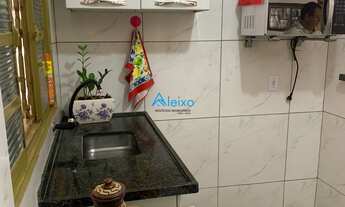 Imagem 4: Casa à venda no bairro Solo Sagrado - São José do Rio Preto/SP