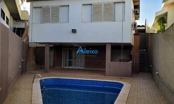 Imagem: Casa à venda no bairro Jardim dos Seixas