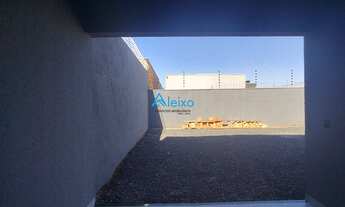 Imagem 6: Casa à venda no bairro Residencial Vila Madalena - São José do Rio Preto/SP