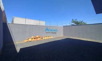 Imagem 7: Casa à venda no bairro Residencial Vila Madalena - São José do Rio Preto/SP