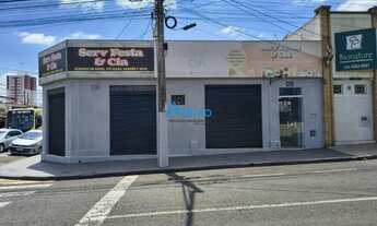 Imagem: Salão comercial para alugar no bairro Vila