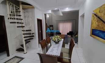 Imagem: Casa à venda no bairro Boa Vista - São