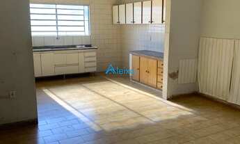 Imagem 2: Casa à venda no bairro Cidade Nova - São José do Rio Preto/SP