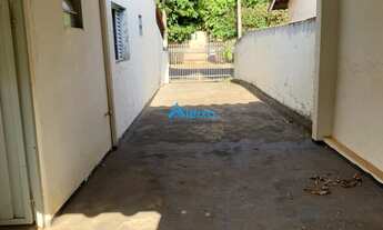 Imagem 3: Casa à venda no bairro Cidade Nova - São José do Rio Preto/SP