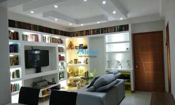 Imagem: Apartamento à venda no bairro Boa Vista