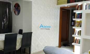 Imagem 7: Apartamento à venda no bairro Boa Vista - São José do Rio Preto/SP