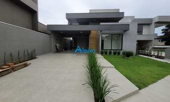 Imagem: Casa à venda no bairro Gaivota II - São