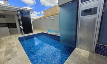 Imagem: Casa à venda no bairro Damha III Rio Preto