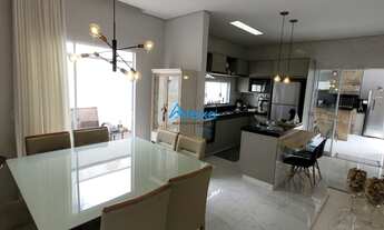 Imagem: Casa à venda no bairro Residencial Maza