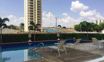 Imagem: Apartamento à venda no bairro Jardim Urano