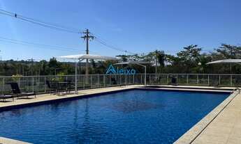 Imagem: Apartamento à venda no bairro Rios ditalia