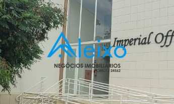 Imagem 2: Sala à venda no bairro Vila Imperial - São José do Rio Preto/SP