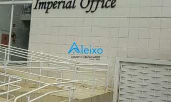 Imagem 3: Sala à venda no bairro Vila Imperial - São José do Rio Preto/SP