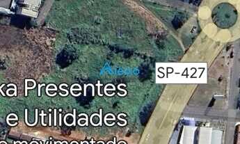 Imagem: Terreno à venda no bairro Jardim Simões