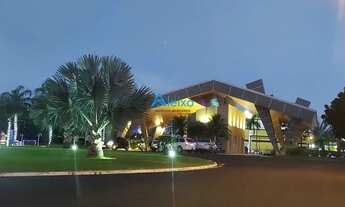 Imagem: Terreno à venda no bairro Village Damha