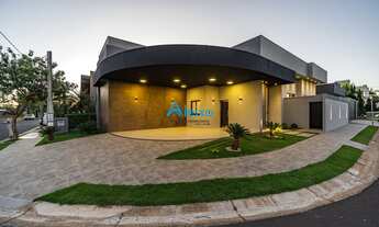 Imagem: Casa à venda no bairro Village Damha III