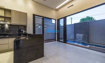 Imagem 5: Casa à venda no bairro Village Damha III - Mirassol/SP