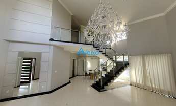 Imagem: Casa à venda no bairro Damha III Rio Preto