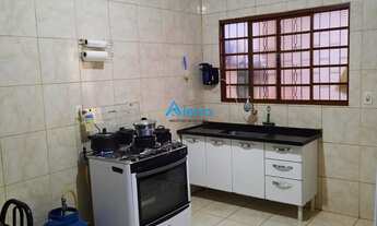 Imagem: Casa à venda no bairro Vila Elmaz - São