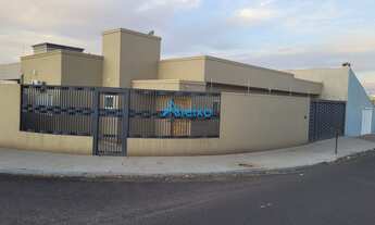 Imagem: Casa à venda no bairro Village Damha III