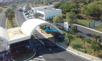 Imagem: Casa à venda no bairro Residencial Gaivota