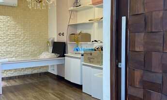 Imagem: Casa à venda no bairro Jardim Yolanda