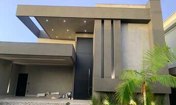 Imagem: Maravilhosa casa para venda no Damha VI