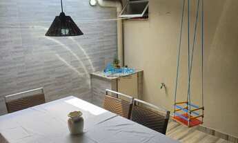 Imagem 5: Casa à venda no bairro Centro - São José do Rio Preto/SP