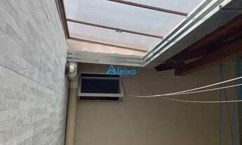 Imagem 2: Casa à venda no bairro Centro - São José do Rio Preto/SP