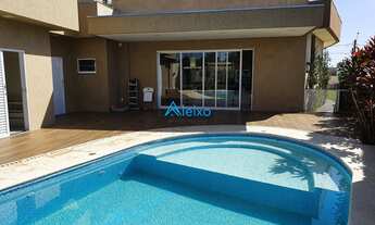 Imagem: Casa à venda no bairro Loteamento Recanto