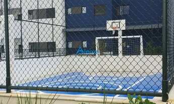 Imagem: Apartamento à venda no bairro Jardim Bosque