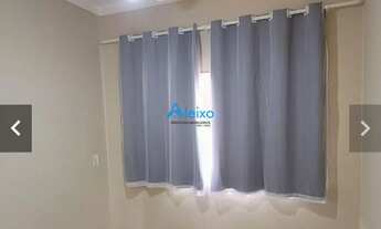 Imagem 7: Apartamento à venda no bairro Condomínio Vitória São Judas - São José do Rio Preto/SP