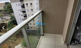 Imagem 3: Apartamento à venda no bairro Condomínio Vitória São Judas - São José do Rio Preto/SP