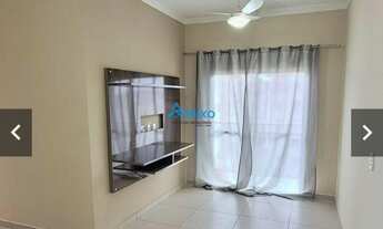 Imagem: Apartamento à venda no bairro Condomínio