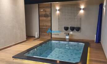 Imagem: Casa à venda no bairro Village Damha III