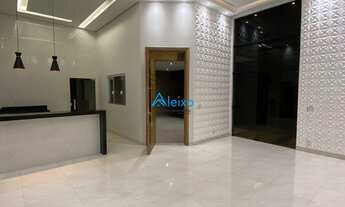 Imagem 3: Casa à venda no bairro Residencial Ary Attab - São José do Rio Preto/SP