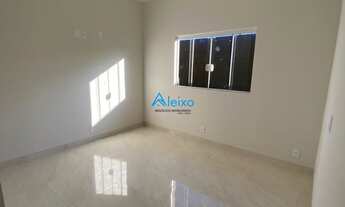 Imagem 6: Casa à venda no bairro Residencial Ary Attab - São José do Rio Preto/SP